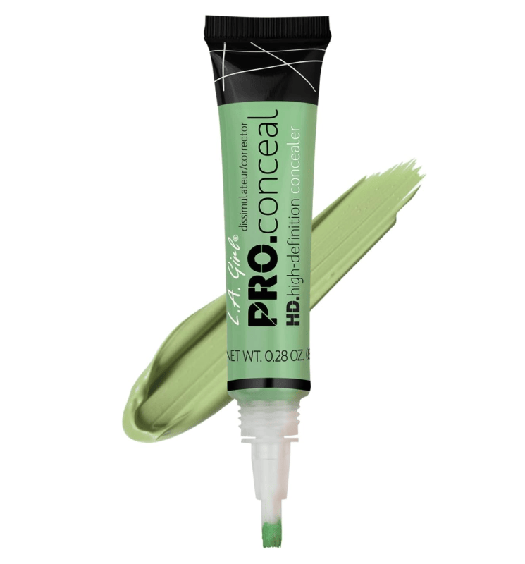 L.A. Girl Pro - Correcteur Pro Conceal Hd 8G (18 Variantes) - L.A. Girl Pro - Ethni Beauty Market