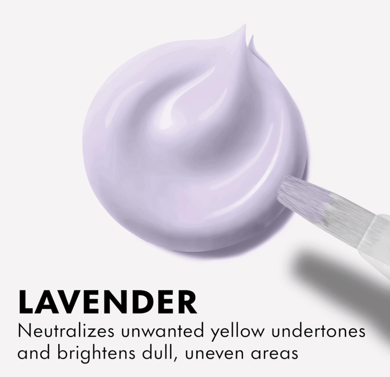 L.A. Girl Pro Correcteur Lavender L.A. Girl Pro - Correcteur Pro Conceal Hd 8G (18 Variantes)