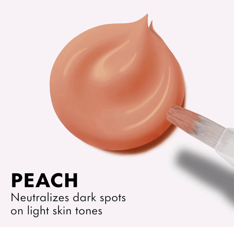 LA Girl Pro Concealer Peach LA Girl Pro - Pro Concealer HD 8G (18 Variations)