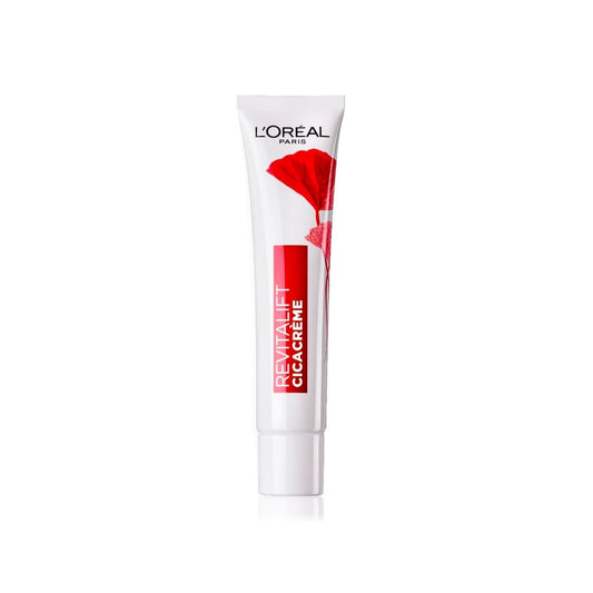 L'Oréal Paris - Revitalift Cica Cream - Anti-Aging Regenerating Day Cream 40ml - L'Oréal - Ethni Beauty Market