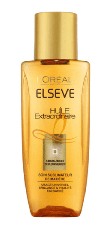 L'Oréal - Huile Extraordinaire Cheveux 50ml - L'Oréal - Ethni Beauty Market