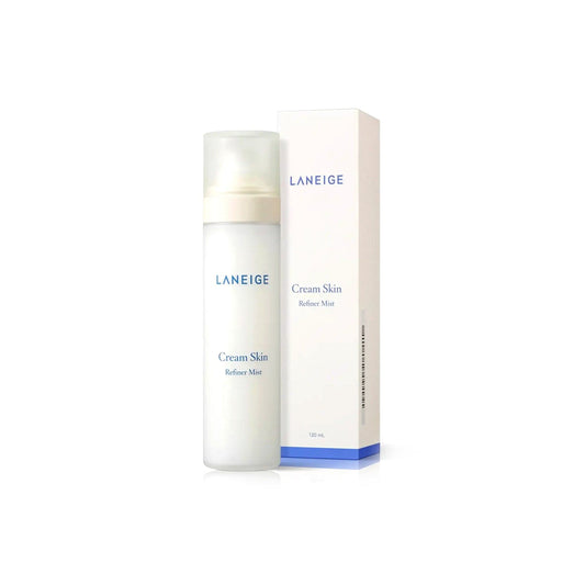 LANEIGE - "Cream Skin Mist" cream skin mist - 120ml - Laneige - Ethni Beauty Market