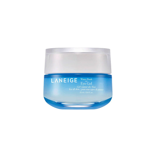 LANEIGE - "Water Bank Eye Gel" Eye Contour Gel - 25 ml - LANEIGE - Ethni Beauty Market