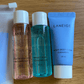 Laneige - Mini kit de voyage "new cleansing" - 60ml - Laneige - Ethni Beauty Market