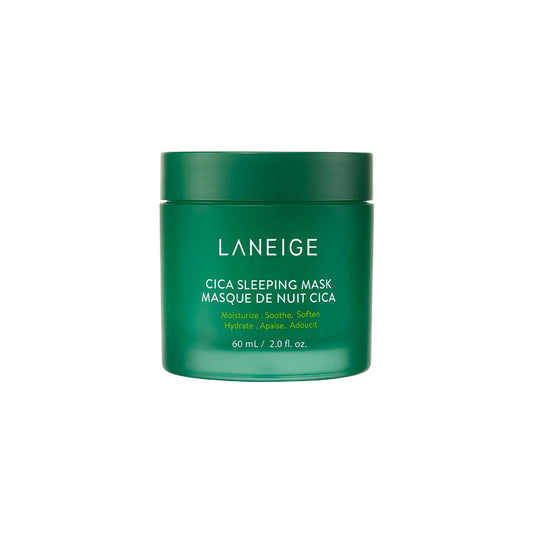 LANEIGE - Cica "Special Care" Night Mask - 60ml - Laneige - Ethni Beauty Market