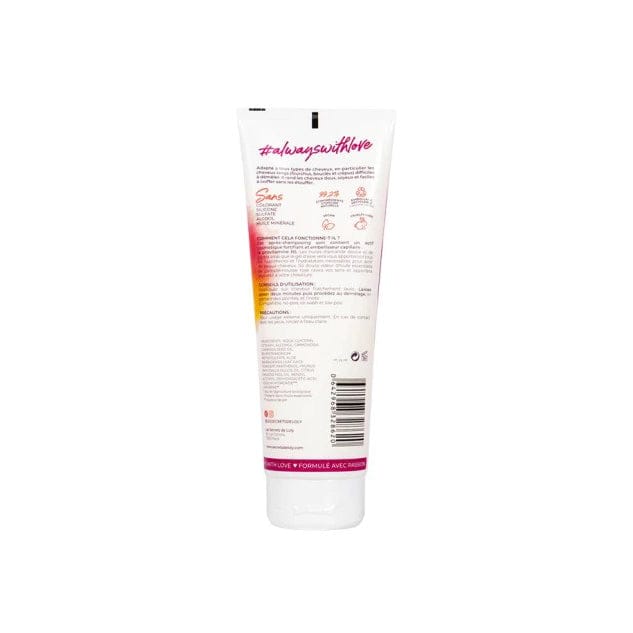 Les Secrets de Loly - Pink Paradise Apres shampoing soin démêlant - 250 ML - Les Secrets de Loly - Ethni Beauty Market