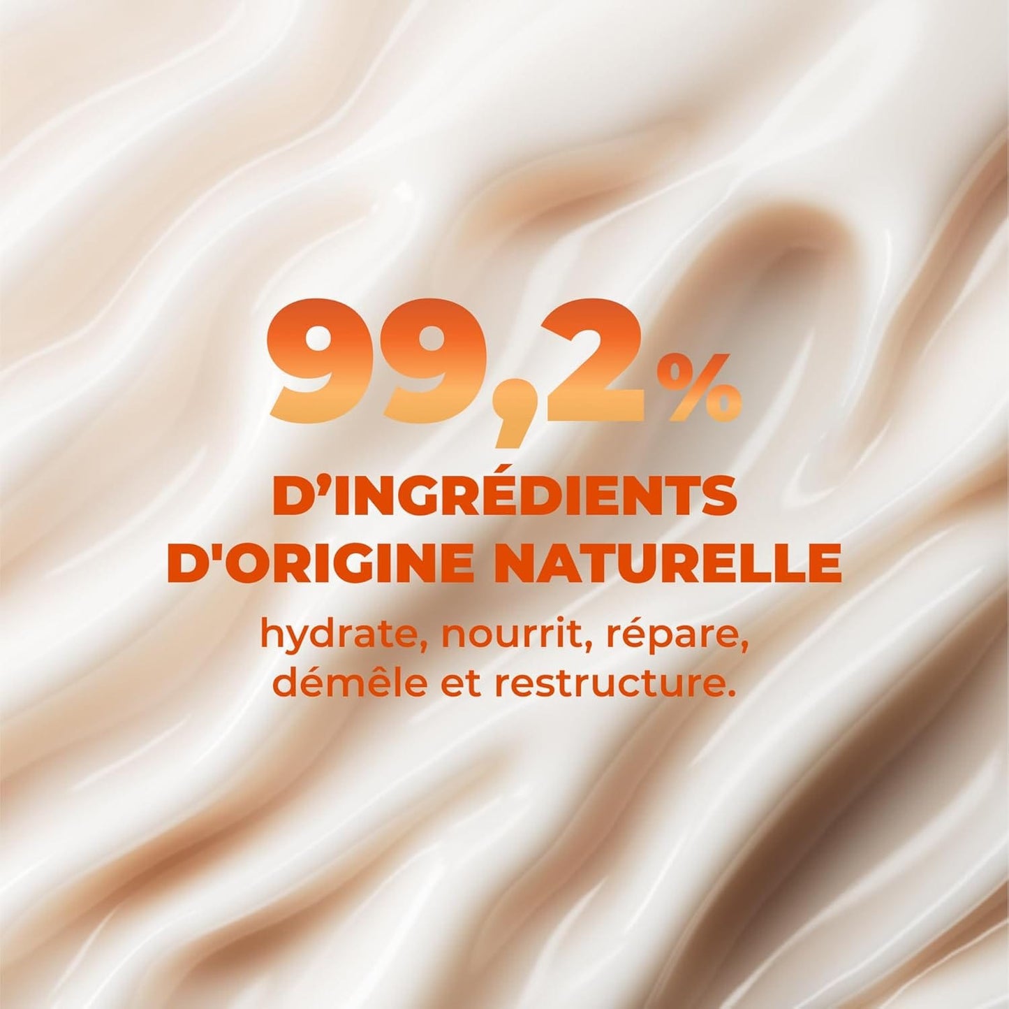 Les secrets de Loly - Le leave in conditioner Kurl Nectar - 250 ML - Les Secrets de Loly - Ethni Beauty Market