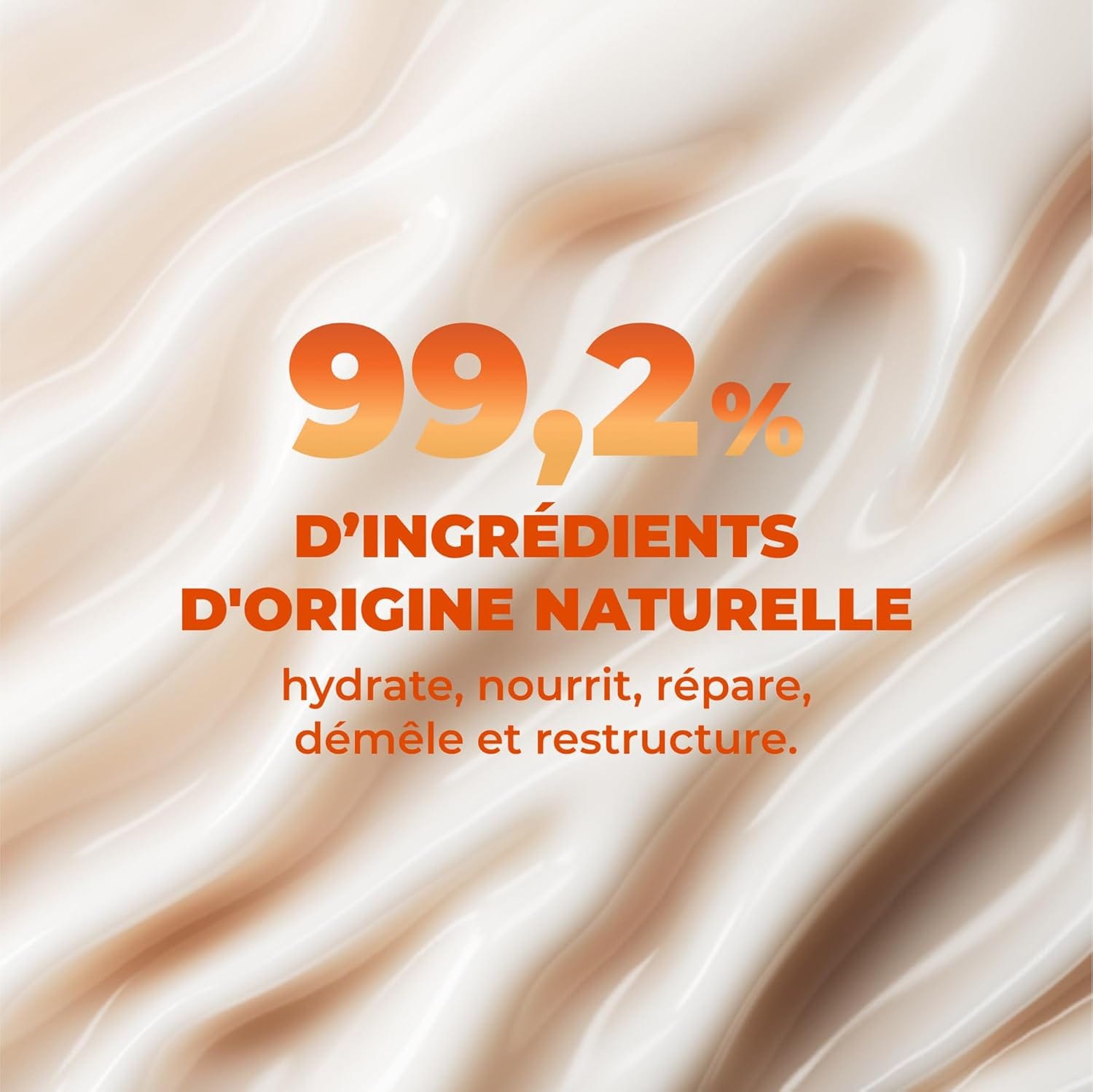 Les secrets de Loly - Le leave in conditioner Kurl Nectar - 250 ML - Les Secrets de Loly - Ethni Beauty Market