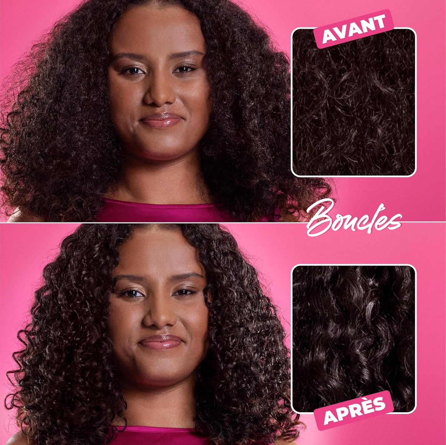 Les secrets de Loly - Le leave in conditioner Kurl Nectar - 250 ML - Les Secrets de Loly - Ethni Beauty Market