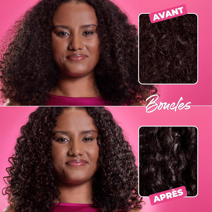 Les secrets de Loly - Le leave in conditioner Kurl Nectar - 250 ML - Les Secrets de Loly - Ethni Beauty Market