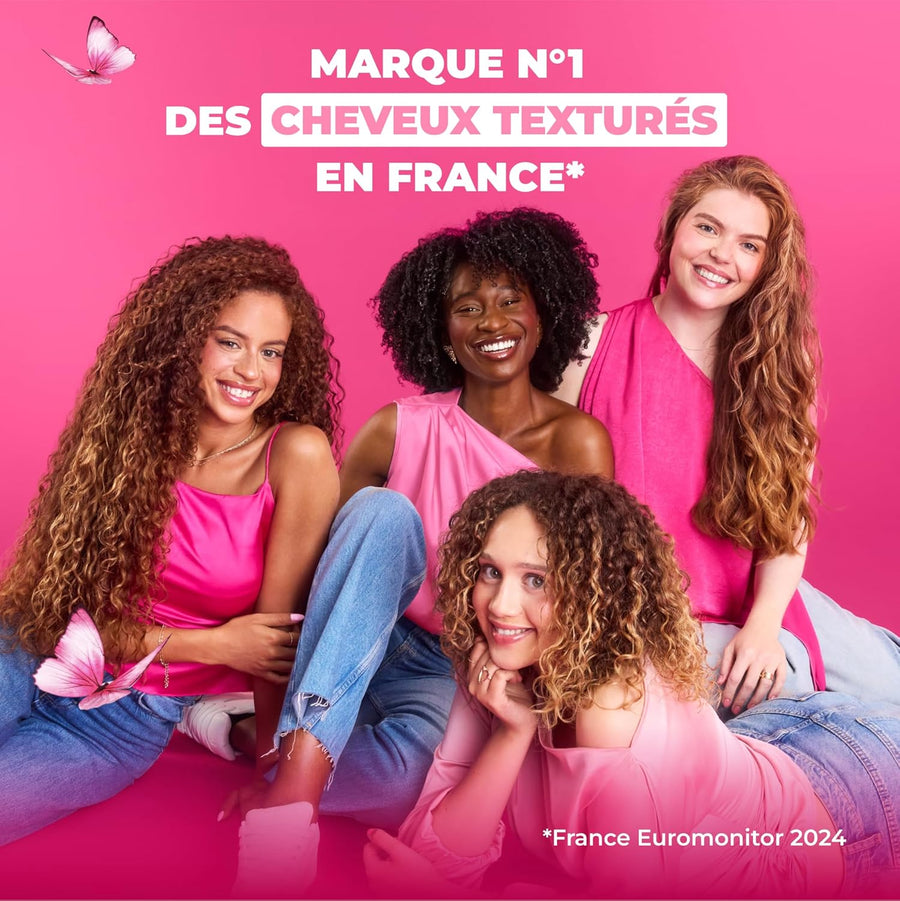 Les secrets de Loly - Le leave in conditioner Kurl Nectar - 250 ML - Les Secrets de Loly - Ethni Beauty Market