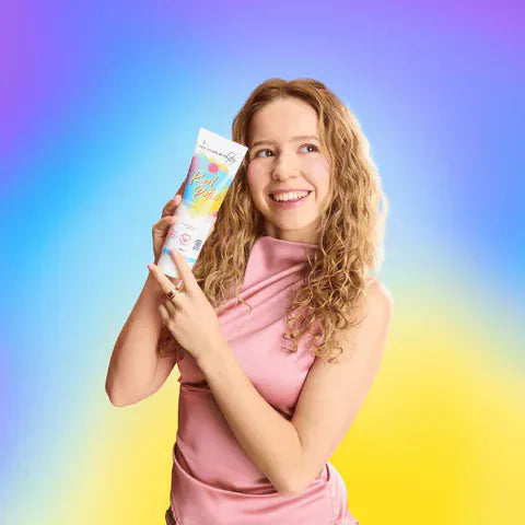 Les Secrets de Loly - Leave-in superfood milk "kurl potion" - 250ml - Les Secrets de Loly - Ethni Beauty Market