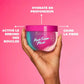 Les Secrets de Loly - Masque Activateur de Boucles "Hyalu Fusion Mask" 300ml - Les Secrets de Loly - Ethni Beauty Market