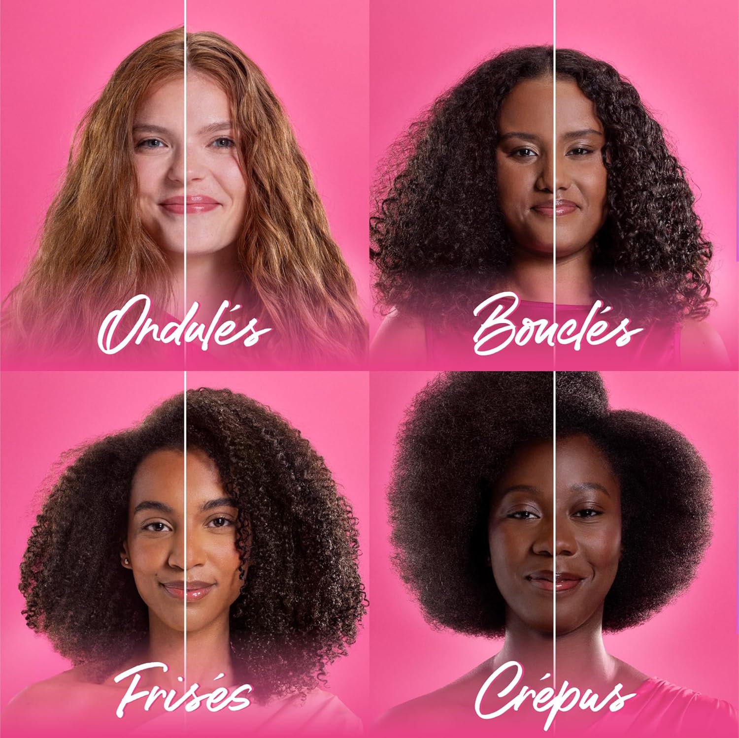 Les Secrets de Loly - Shampoing Sunshine Clean - 200 ML - Les Secrets de Loly - Ethni Beauty Market