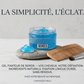 LottaBody - Coconut & Shea Oils - Edge gel "control me" - 63 g - LottaBody - Ethni Beauty Market
