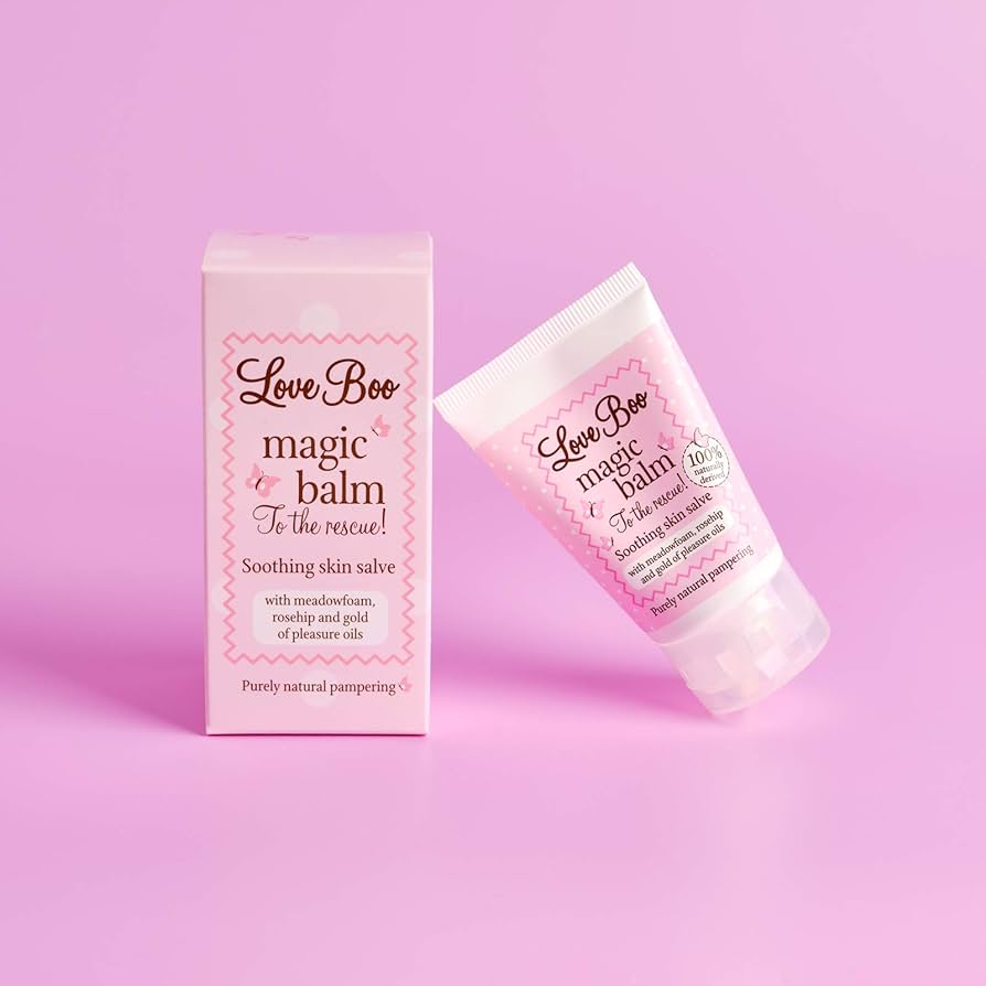 Love Boo - Magic balm - 30 ml - Love Boo - Ethni Beauty Market