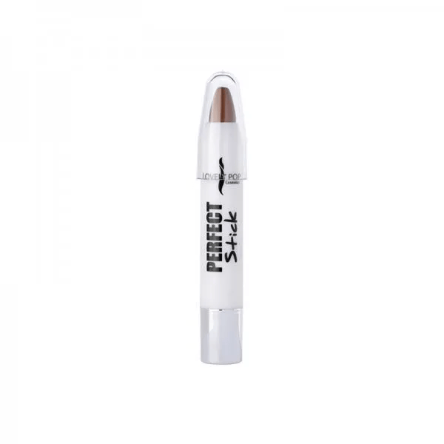 Lovely Pop - Anti-cernes "perfect stick" cacao- 4g - Lovely Pop - Ethni Beauty Market