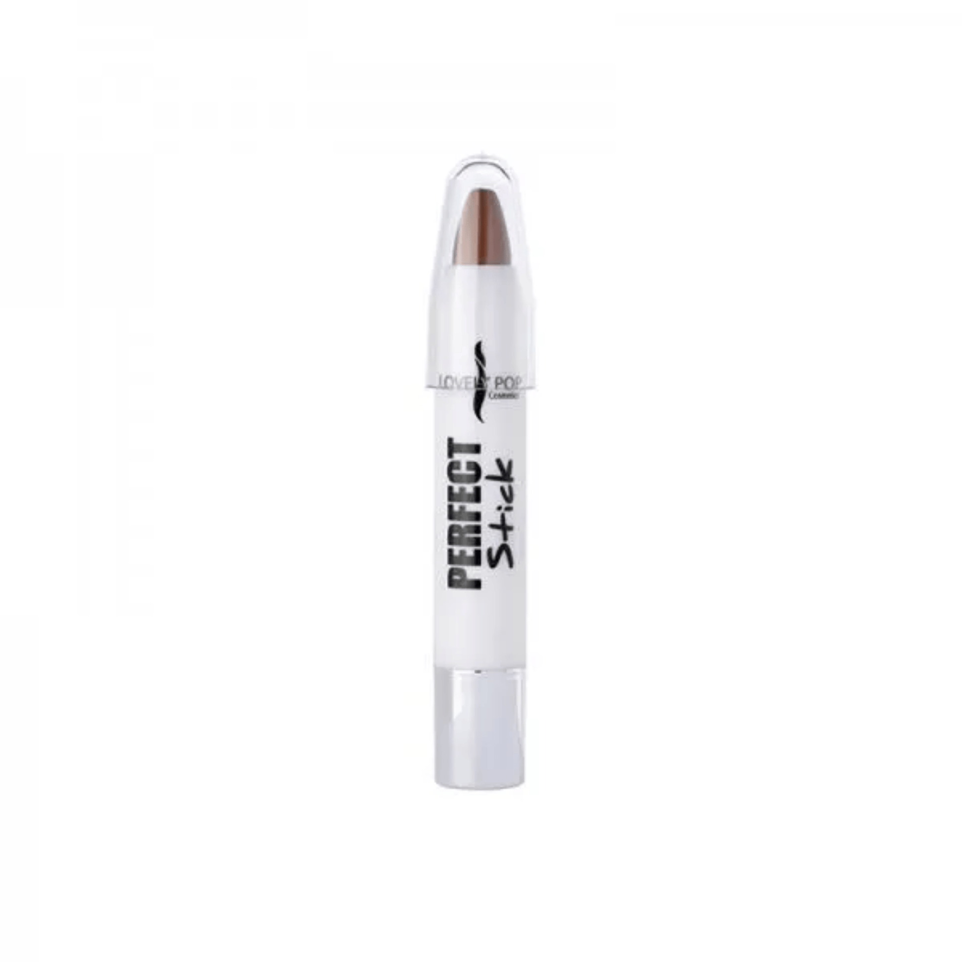 Lovely Pop - Anti-cernes "perfect stick" cacao- 4g - Lovely Pop - Ethni Beauty Market