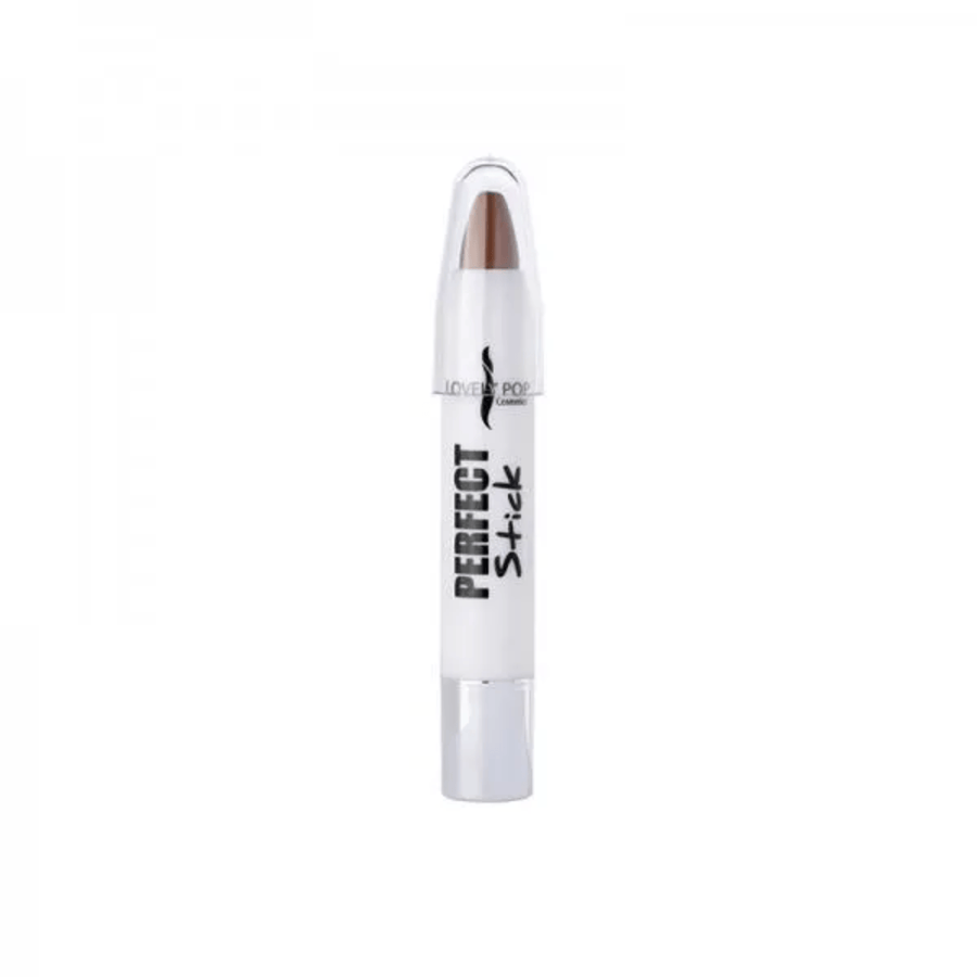 Lovely Pop - Anti-cernes "perfect stick" cacao- 4g - Lovely Pop - Ethni Beauty Market