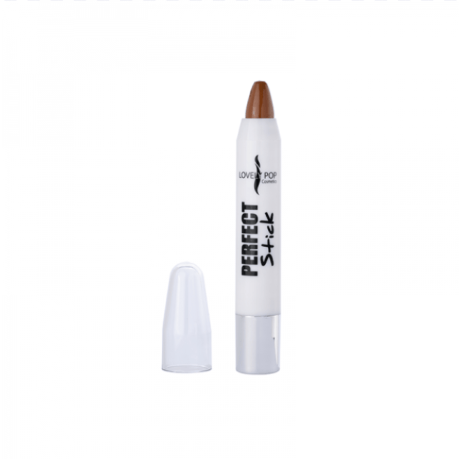 Lovely Pop - Anti-cernes "perfect stick" cacao- 4g - Lovely Pop - Ethni Beauty Market