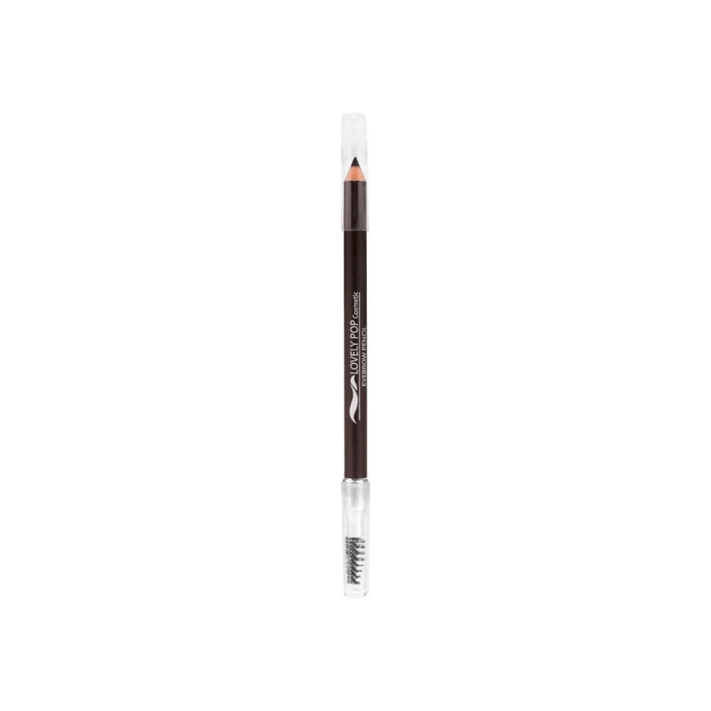 Lovely Pop - Crayon À Sourcils double embout "Eyebrow pencil" - Lovely Pop - Ethni Beauty Market