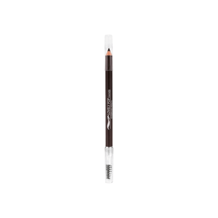Lovely Pop - Crayon À Sourcils double embout "Eyebrow pencil" - Lovely Pop - Ethni Beauty Market
