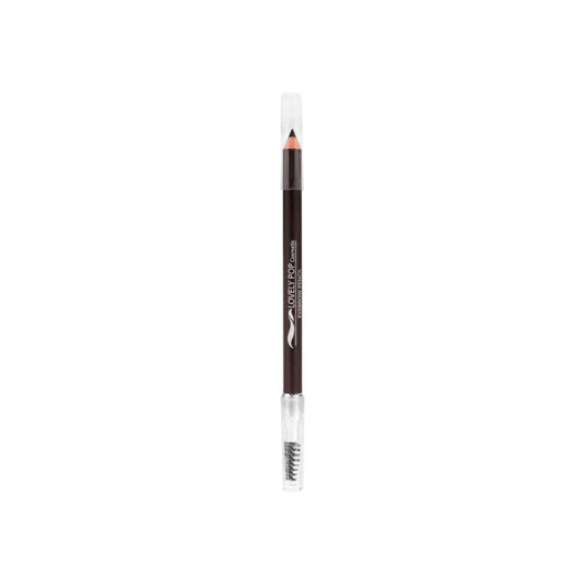 Lovely Pop - Crayon À Sourcils double embout "Eyebrow pencil" - Lovely Pop - Ethni Beauty Market