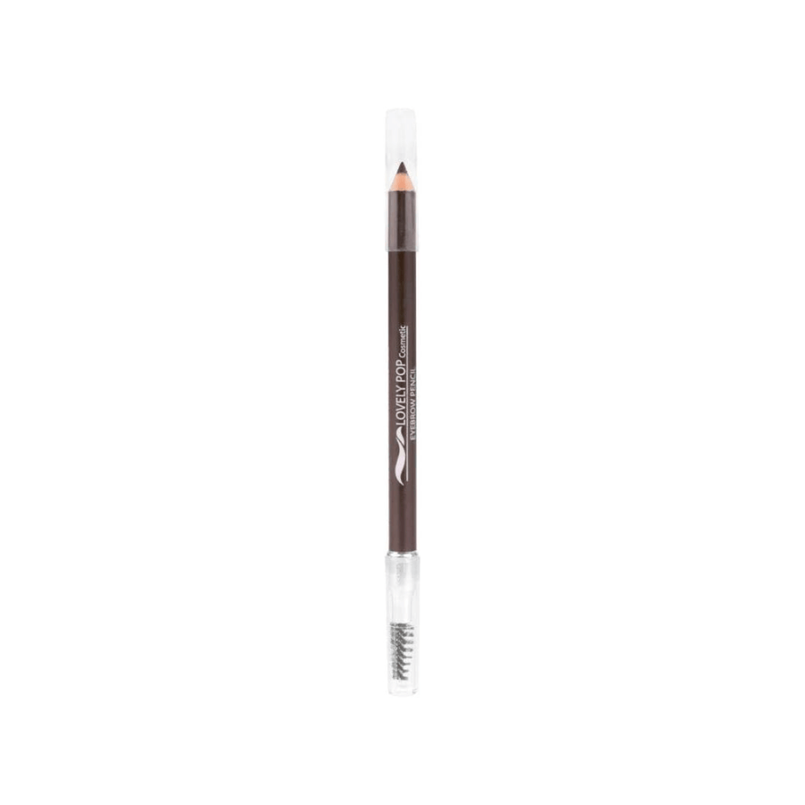 Lovely Pop - Crayon À Sourcils double embout "Eyebrow pencil" - Lovely Pop - Ethni Beauty Market