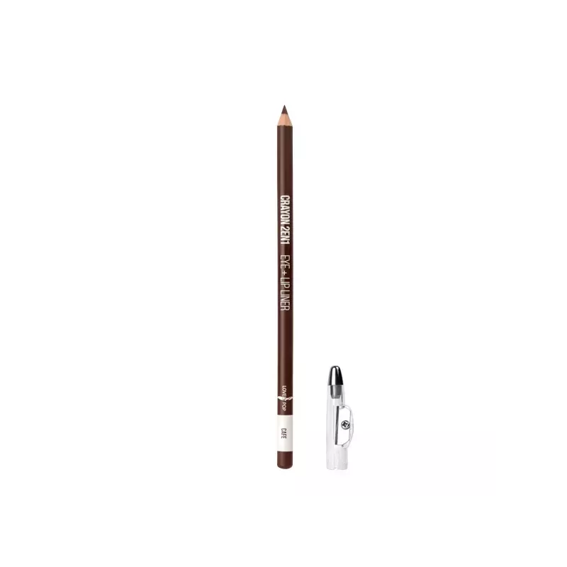 Lovely Pop - Crayons Yeux et Lèvres "Eye Lip Liner" (Plusieurs coloris) - Lovely Pop - Ethni Beauty Market