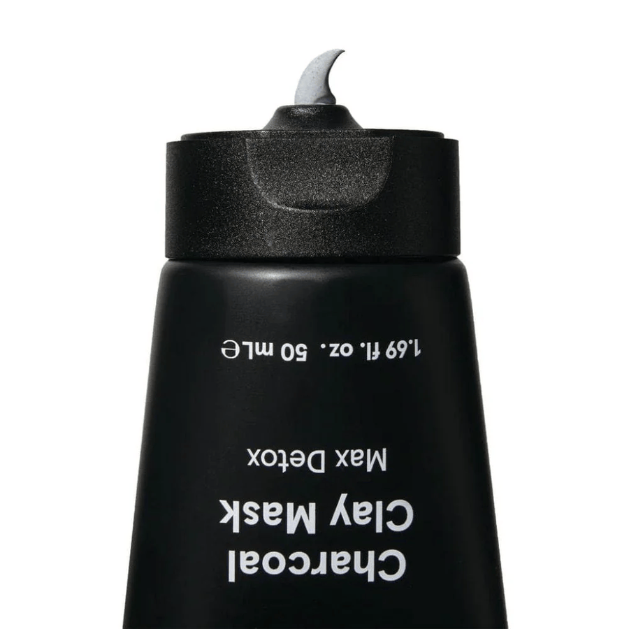 LUMIN - Masque à l'argile au charbon - 50g - Lumin - Ethni Beauty Market