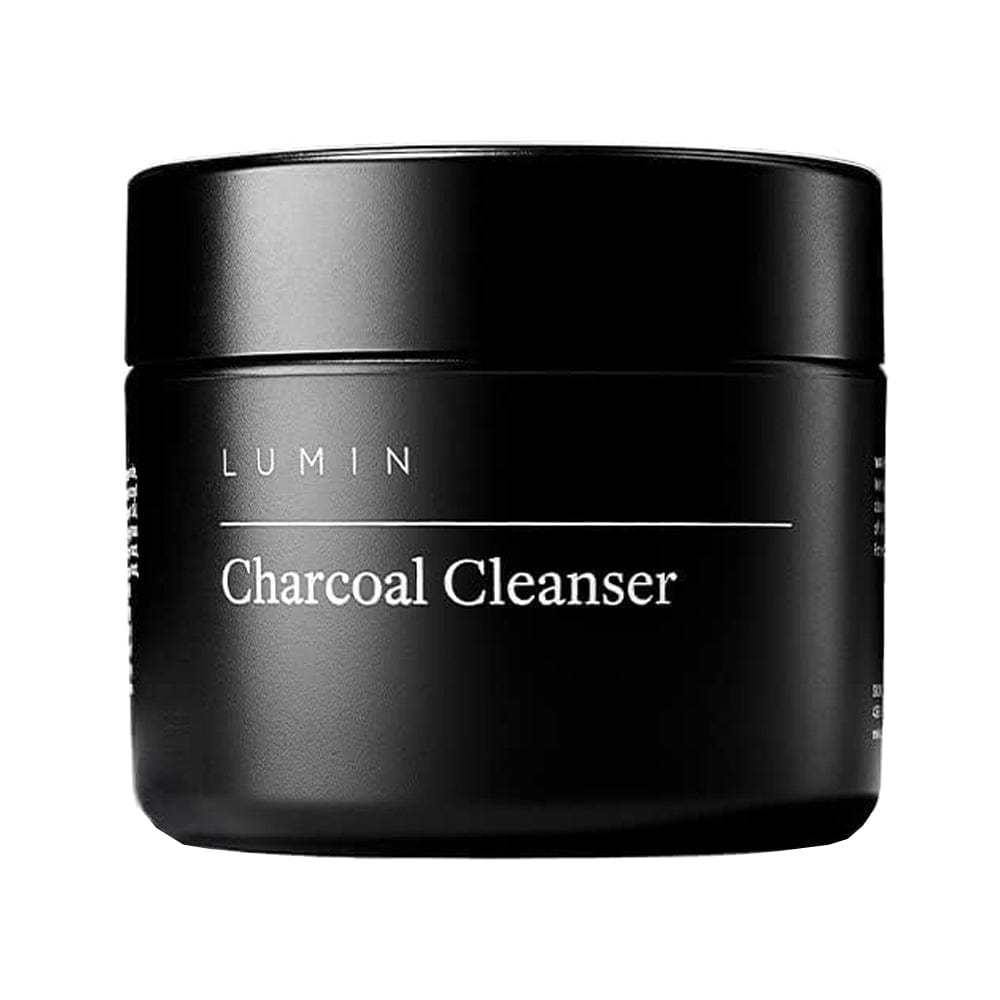 Lumin - No-nonsense charcoal cleanser - 60ml - Lumin - Ethni Beauty Market