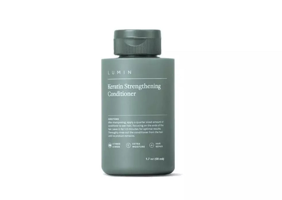 LUMIN - Après-shampoing fortifiant à la kératine - 50ml - Lumin - Ethni Beauty Market