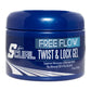 S-Curl Gel Twist&Lock - 269g - Luster's - Ethni Beauty Market