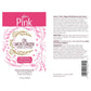 Luster's Pink - Lotion capillaire "oil moisturizer" - 355ml - Luster's - Ethni Beauty Market