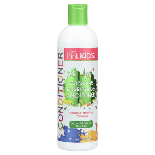 Pink Kids Après-shampooing nourrissant - 355 ml - Luster's - Ethni Beauty Market