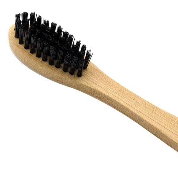 Magic Collection - Brosse à Poils de Sanglier Doux B.A.M.B.O.O. "Edge perfect brush" #EDG02 - Magic Collection - Ethni Beauty Market