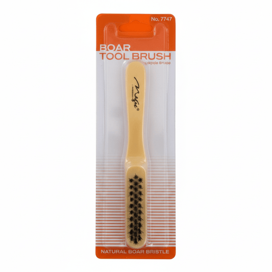 Magic Collection - Brosse en poils de sangliers naturels #7747 - Magic Collection - Ethni Beauty Market