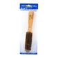 Magic Collection - Brosse Poils de Sanglier Naturel Doux #7725 "Natural Boar Bristle Soft Narrow Brush" #7725 - Magic Collection - Ethni Beauty Market