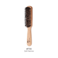Magic Collection - Brosse Poils de Sanglier Naturel Doux #7725 "Natural Boar Bristle Soft Narrow Brush" #7725 - Magic Collection - Ethni Beauty Market