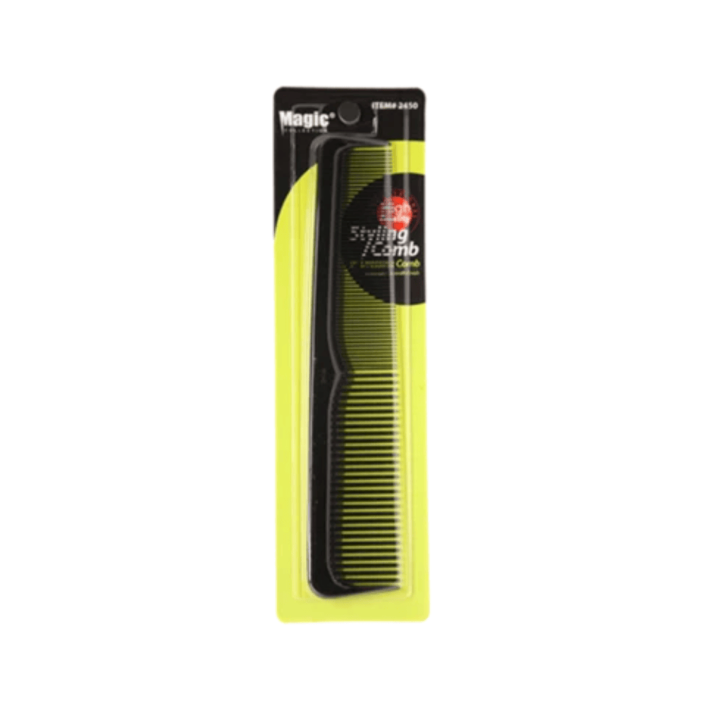Magic Collection - Peigne à dents moyennes et petites - N°2448 - Magic Collection - Ethni Beauty Market