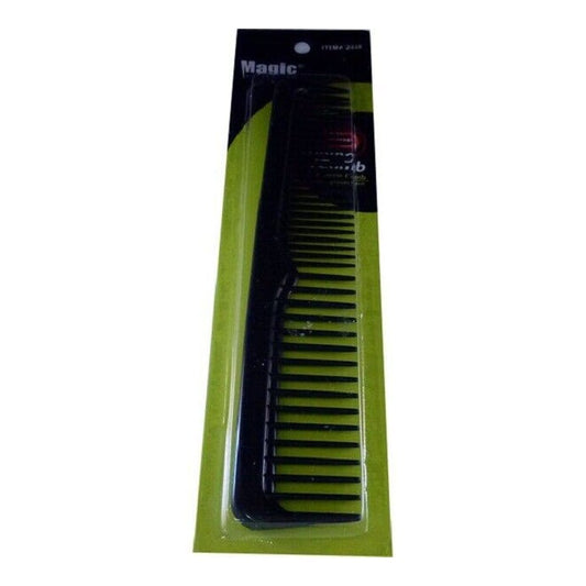 Magic - Wide tooth comb collection Wide - Nr 2448 - Magic - Ethni Beauty Market