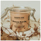 Majestic Pure - Masque facial de boue d'argile rouge marocaine "Moroccan Red Clay Mud Mask" - 283g - Majestic Pure - Ethni Beauty Market