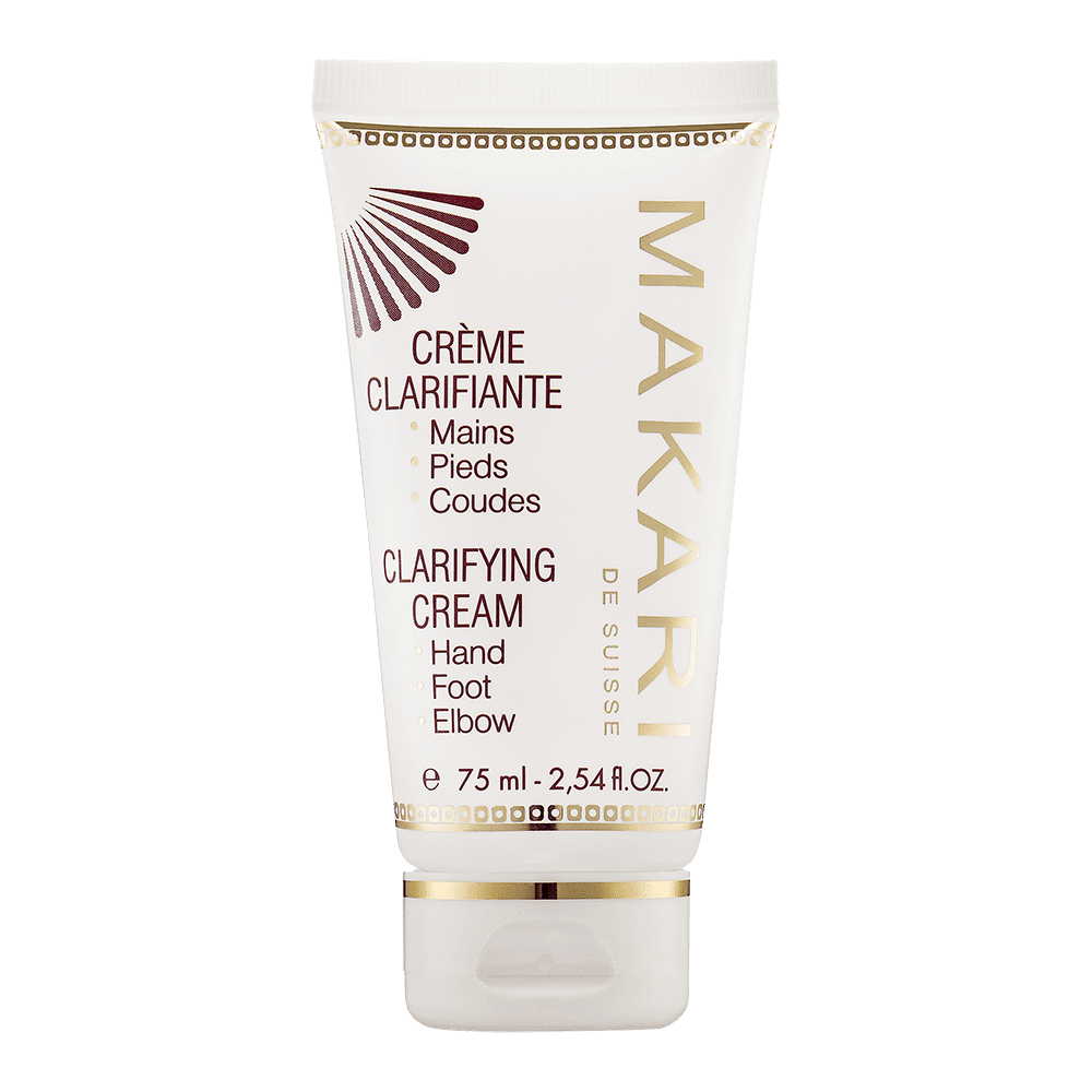 Makari - Crème clarifiante - 75 ml (clarifying cream) - Makari - Ethni Beauty Market