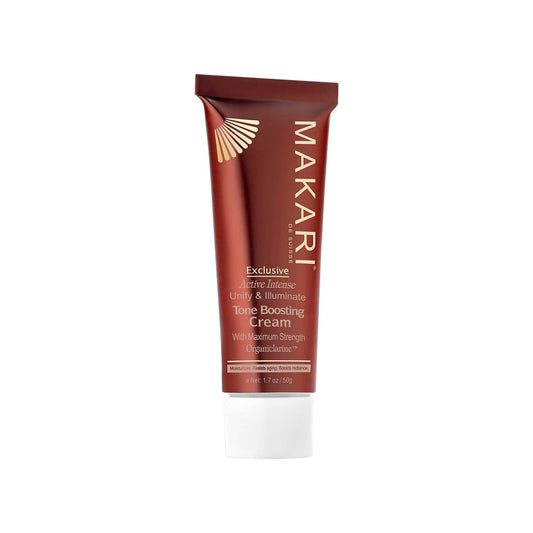 Makari - Crème hydratante visage booster de  teint -Extreme Tone Boosting Cream - 50g - Makari - Ethni Beauty Market