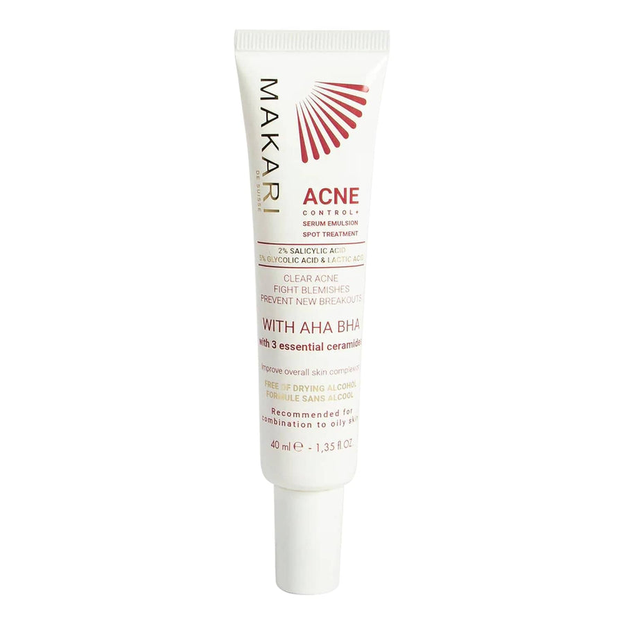 Makari - Traitement Anti-Acnéique Localisé "Acne Control Spot Treatment" 40ml - Makari - Ethni Beauty Market