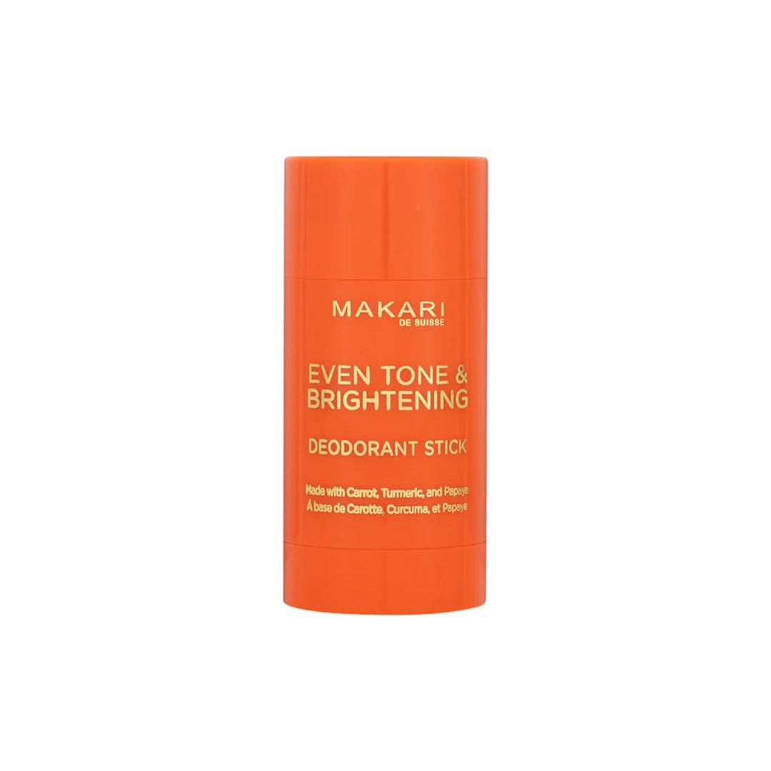 MAKARI - DÉODORANT EXTREME CARROT & ARGAN "Even Tone Brightening" 75g - Makari - Ethni Beauty Market
