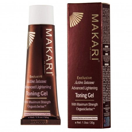 Makari - Gel Tonifiant anti taches "Tone Boosting Gel" 30g - Makari - Ethni Beauty Market