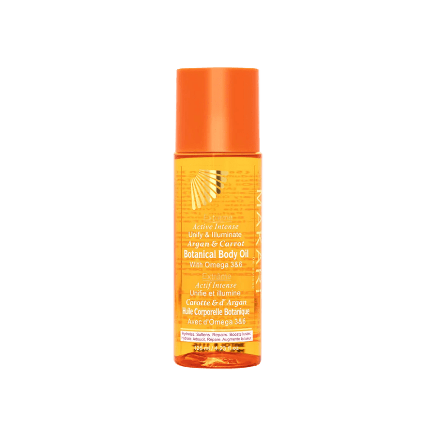 Makari - Huile botanique corporelle - 125 ml (Botanical body oil) - Makari - Ethni Beauty Market