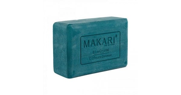 Makari - Blue Crystal Revivify Beauty Bar 200g - Makari - Ethni Beauty Market
