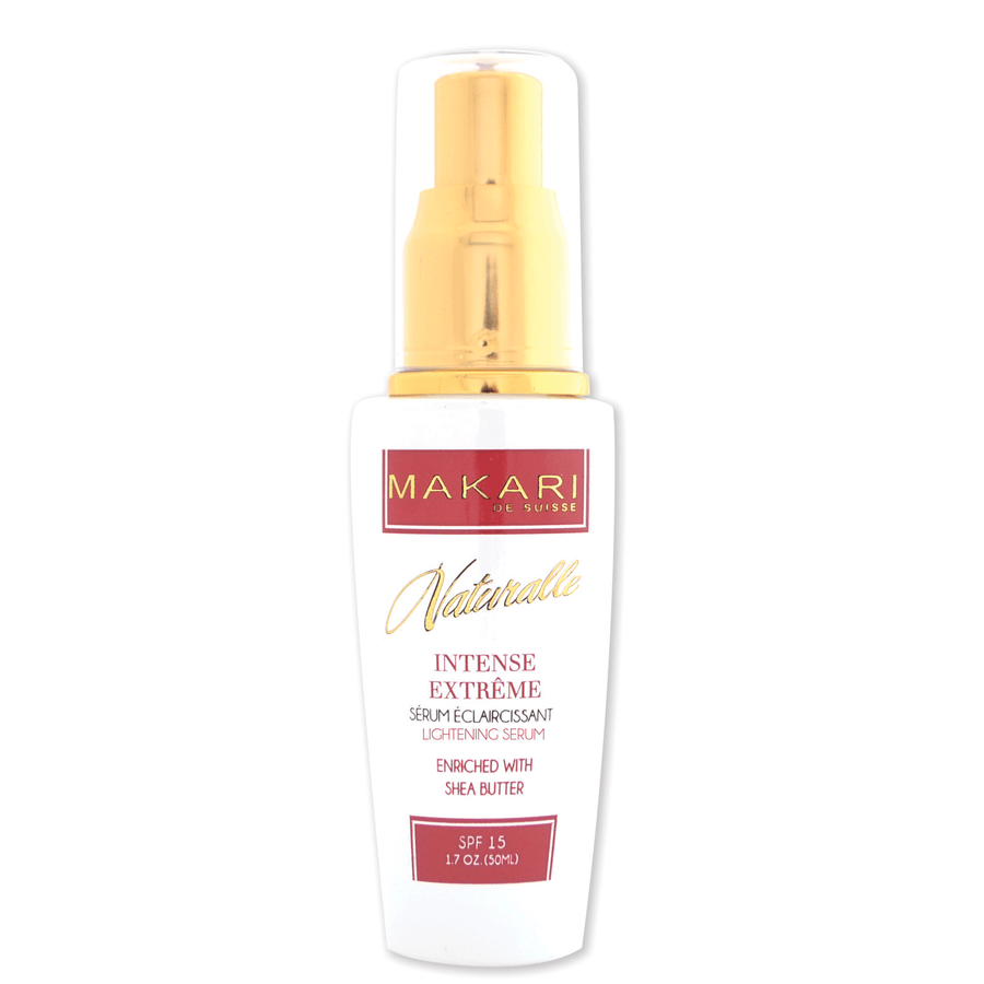 Makari - Naturalle - sérum éclaircissant - 50 ml "lightening serum" - Makari - Ethni Beauty Market